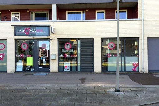 Smakshuset Smakshuset